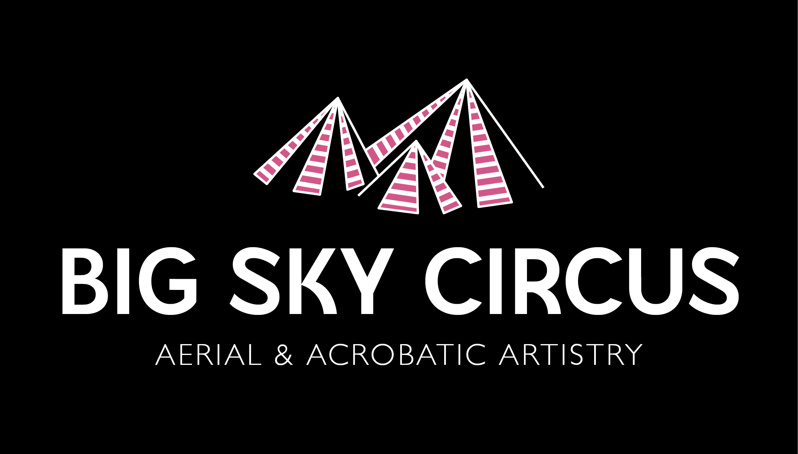 Big Sky Circus - Missoula, MT - Branding & Logo design by Stigma Marketing