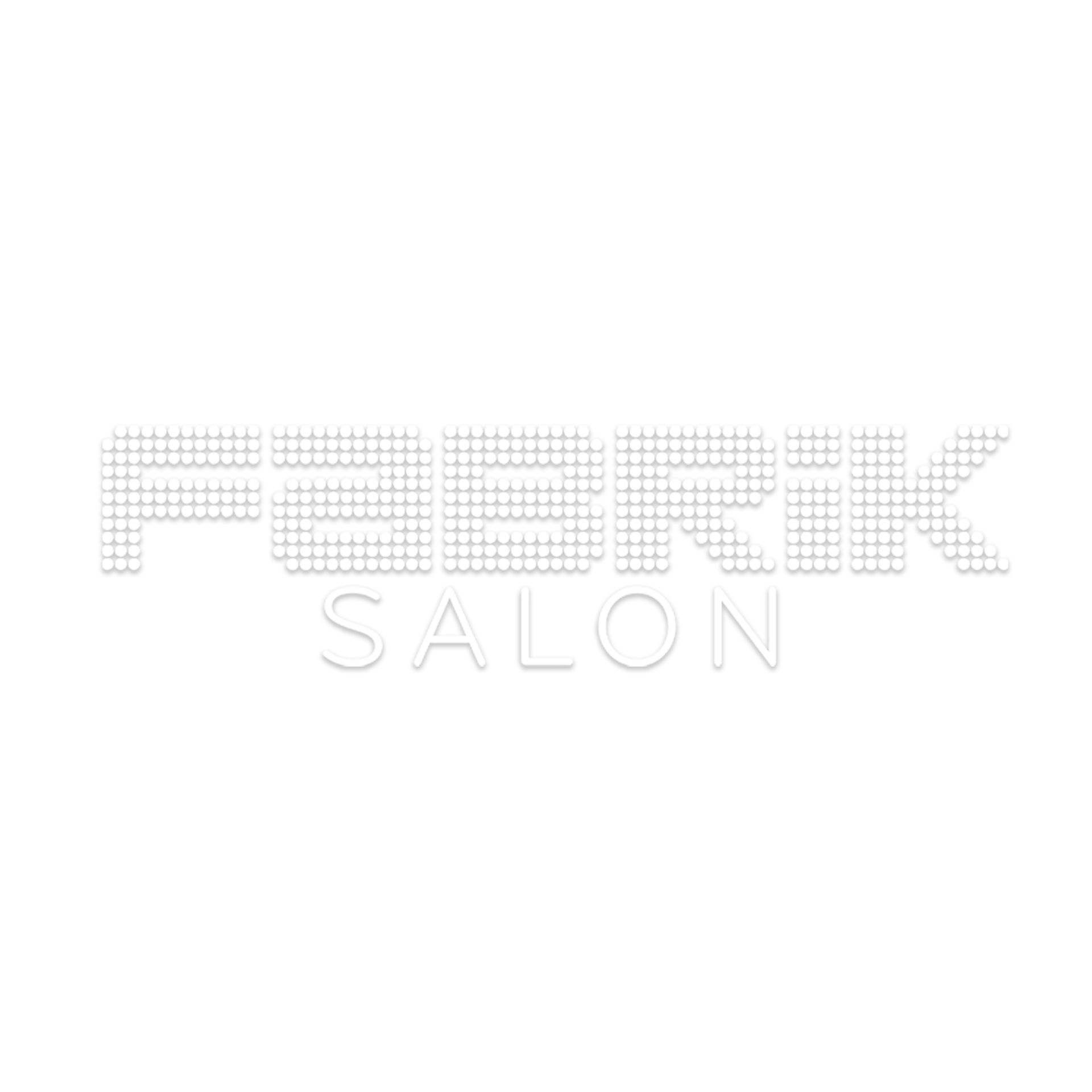 Fabrik Salon logo Fabrik Salon logo