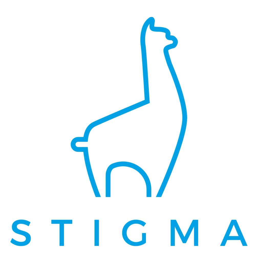 Stigma Marketing & Development logo