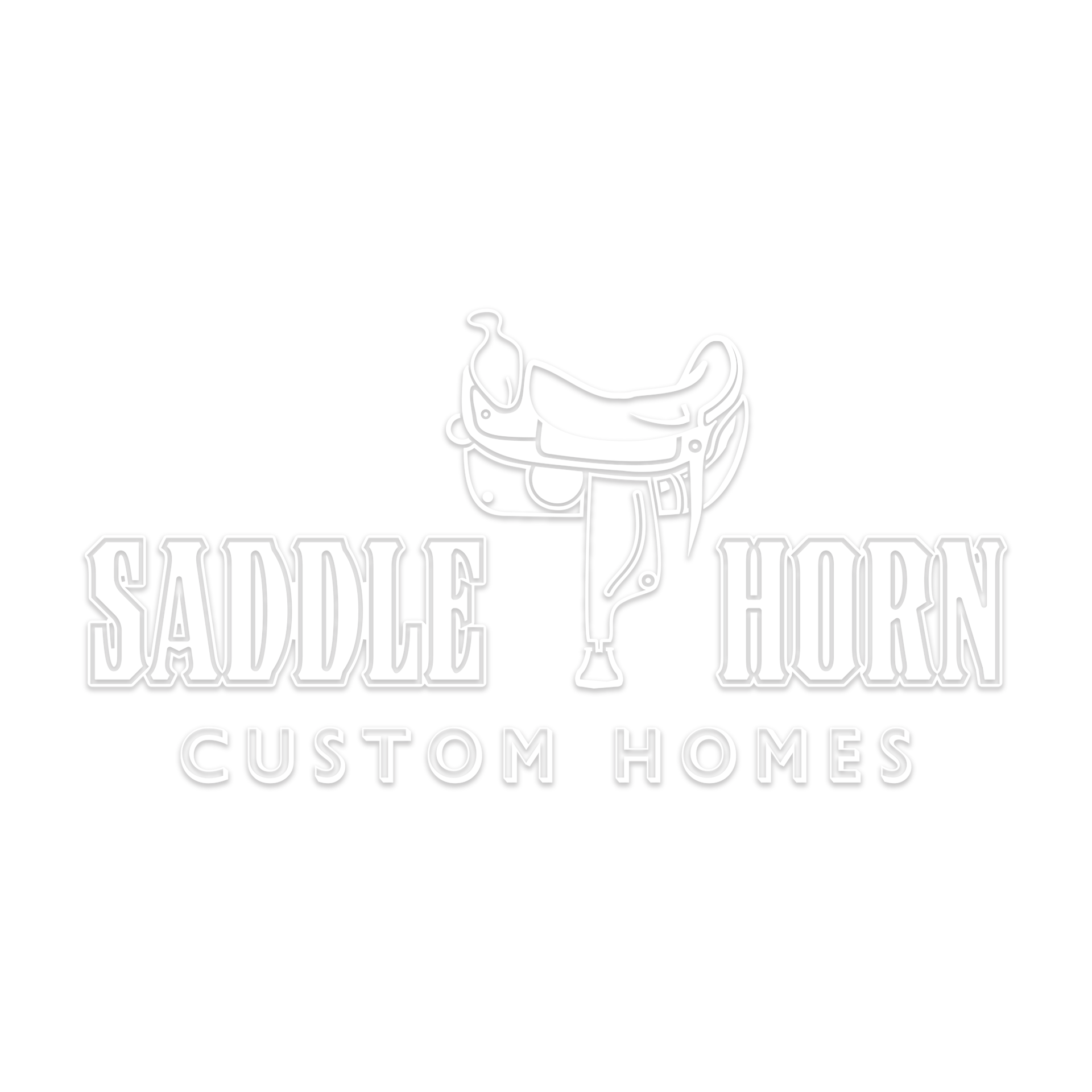 Saddl horn custom homes-logo Saddl horn custom homes-logo