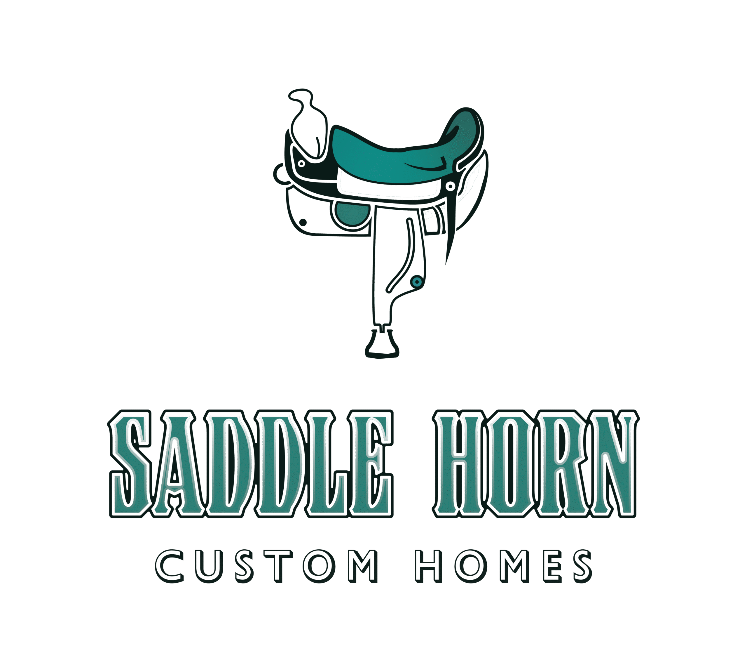 Saddle-Horn-Custom-Homes_Brang-logos-RW3-vert trans-28