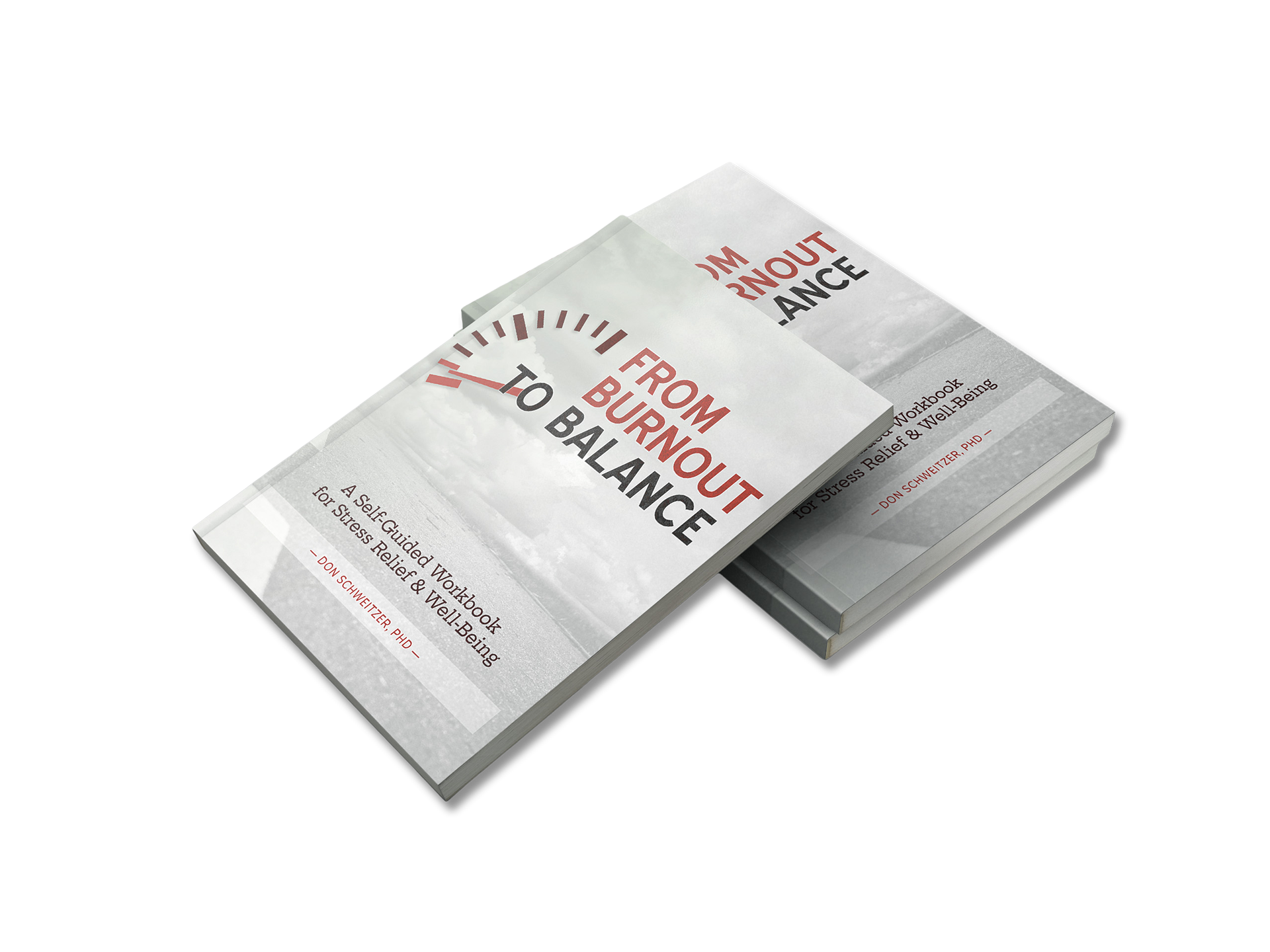 Burnout to Balance – Mockup 2