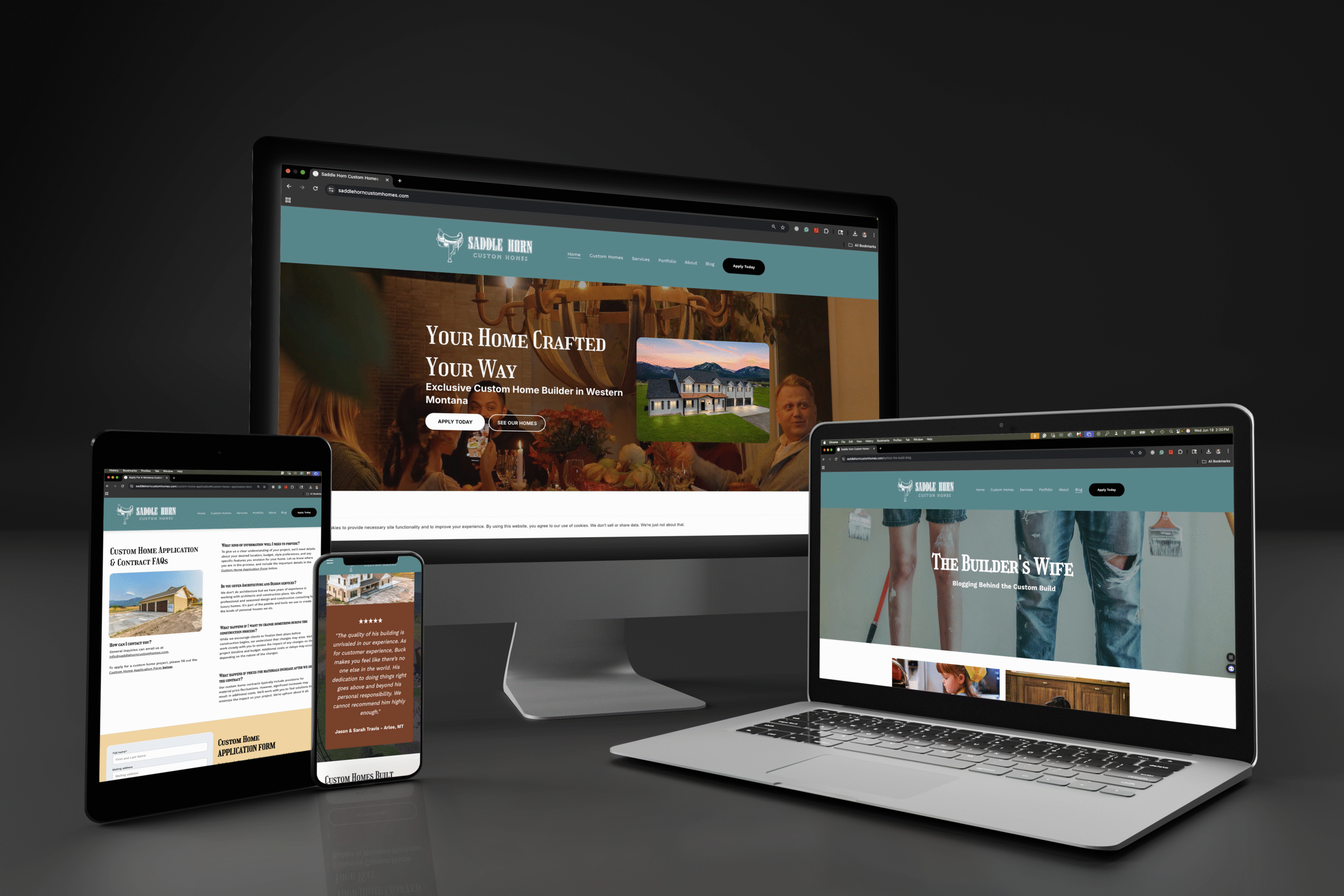 PROFESSIONAL-BUSINESS-WEBSITE-MOCKUP-Stigma-marketing-and-development Professional Business website Package