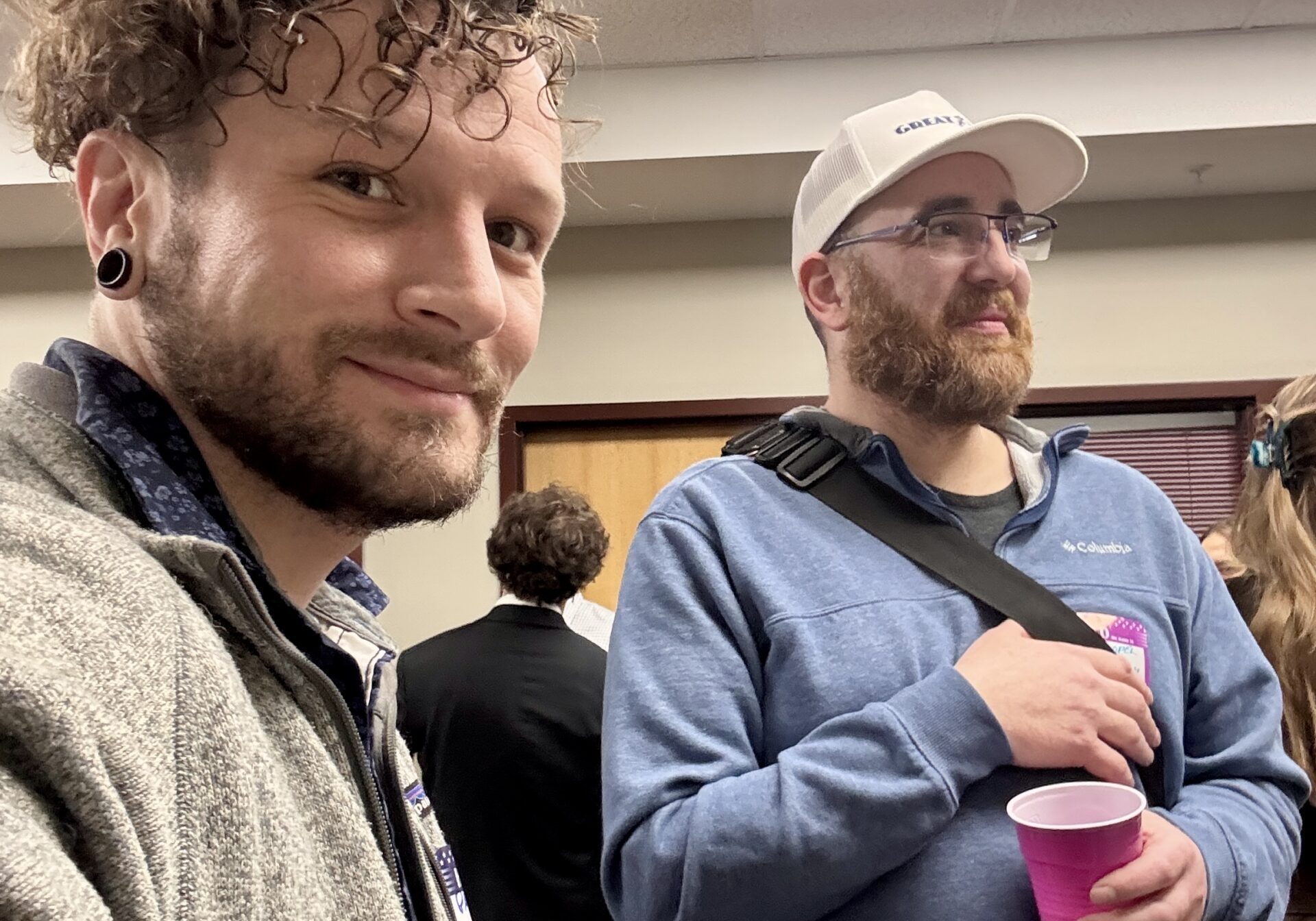 Networking with Big Sky Telecom
